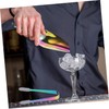Ciieeo Ice Cube Tongs Set of 2 Stainless Steel Ice