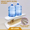 DE-LIANG Chest and Sleeve Ironing Board,Two-Sided Ironing Board Professional Garment