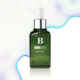 MUTOFACE Salicylic Acid Dermatology 20% AHABAHA Facial Exfoliation PHA AHA Sutera Beta 50ml / 뮤토페이스 살리실산 피부과 20프로 아하바하 얼굴각질제거 PHA AHA 수테라베타50ml