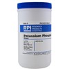 Potassium Phosphate, Dibasic, ACS Grade, 500 Grams