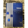 Teehay TH-01 Refrigerator Water Filter, 3 pk, NEW