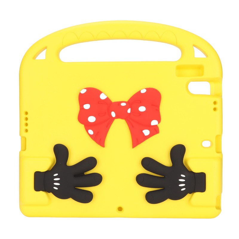 Tablet Cover Soft Harmless EVA Foam Cute Palm Stand Impact