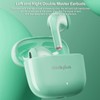 Lenovo LP40 pro True Wireless Headphones BT 5.3 Mini Earbuds