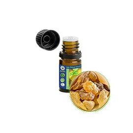 5ml (1/6oz) Frankincense (Boswellia Carterii) Essential Oil