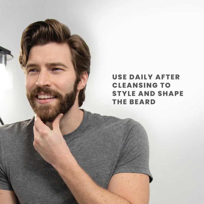 Cera Para Barba Billy Jealousy Tinman Light Hold, Acabado Ma