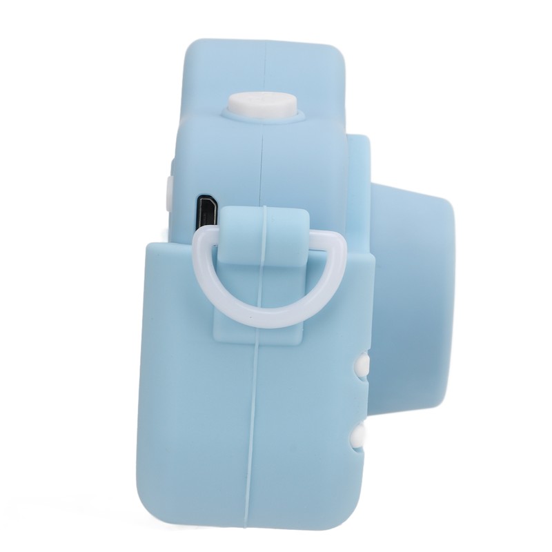 Kids Mini Camera 2 Inch Screen 2MP High Definition Cartoon