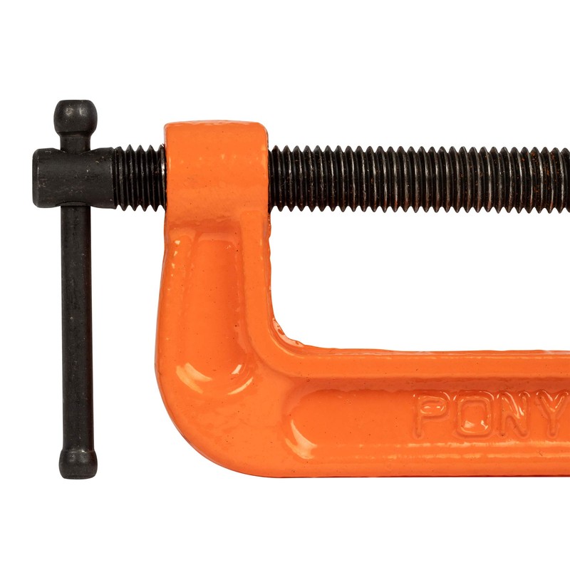 Pony 2620 2-Inch C-Clamp