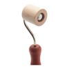 ProDec Rosewood Seam Roller For Smoothing Wallpaper Seams