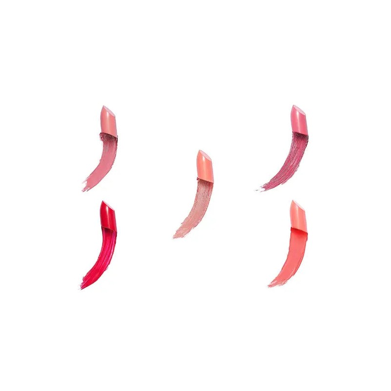 Revolution Pro Lipstick Collection Pinks