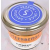 Steenbergs Organic Ground Turmeric Standard - 50g