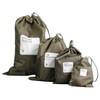 FALOFALO Drawstring Bag, Nylon, Nylon Drawstring Bag, Travel Pouch, Waterproof,