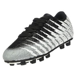 Vizari Boys FG Football Boots – Comfortable Kids Football Shoes for Indoor & Outdoor Sports