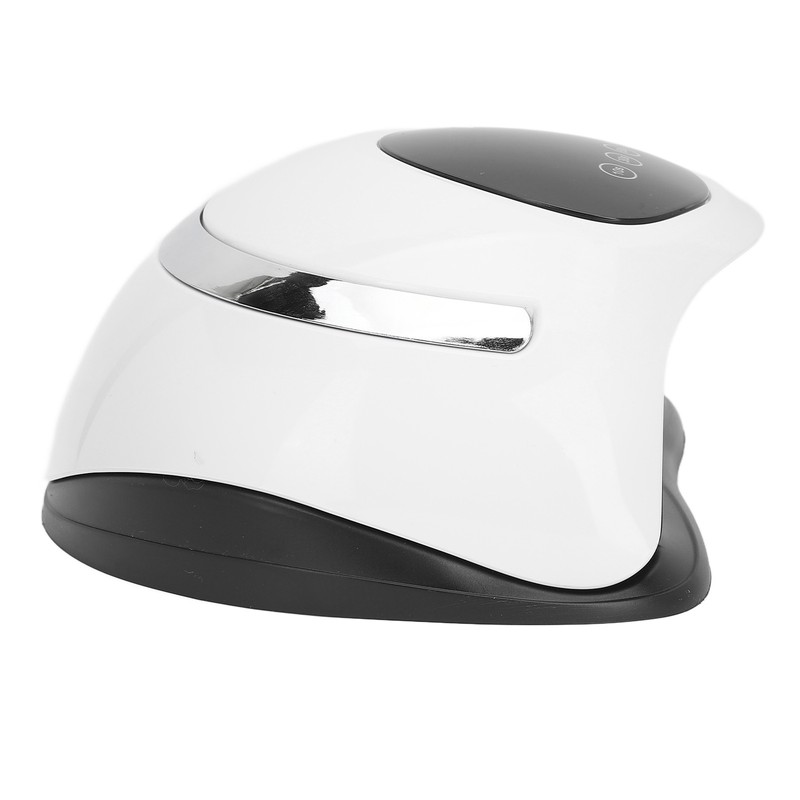 Nail Lamp Touch Screen 180W High Power 60pcs Light Chips