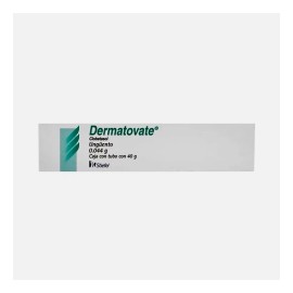 Dermatov4t3 Ungüento 40 Gr Corporal Hidratante Ungüento