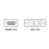 sanwasapurai HDMI – DVI Cable