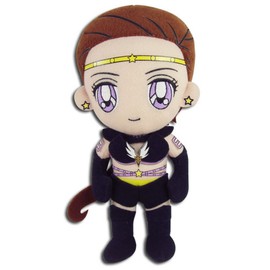 Great Eastern Entertainment Sailor Moon Stars - Star Maker Collectible Plush Toy, 8"