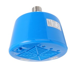 Animals Heating Lamp 100‑300W 3 Level Temperature Adjustment Cultivation Chicken Heating Lamp for Livestock 220V Blue