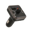 Car Music Adapter Hands Free Calling Lossless Sound Quick Charging