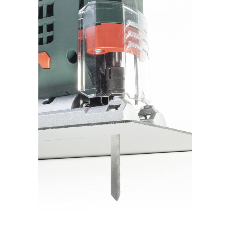 wolfcraft BIM Jigsaw Blade, U-shank I 2378000