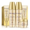 Kit Facial 5pz Extracto De Baba De Caracol Hidratante Bioaqua