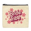Bride Gifts For Bachelorette Party Retro Doll Style Bride Tribe