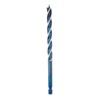 GOOMAND Woodworking Drill, Hexagonal Shaft, Drill Bit, Blade Diameter 0.3