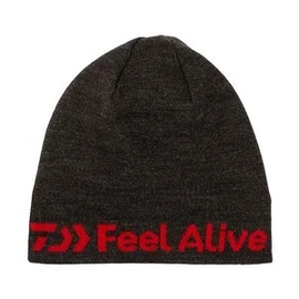 DAIWA DC-95009W Anti-Static Beanie Cap, Carbon-Free