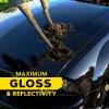Meguiar's Meguiar’s Ultimate Polish 16oz High Gloss Shine Swirl Remover