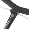 Agricultural Plant Protection Drone Y Type Double Nozzle Plant Protection