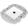 VEVOR Driveway Lights 16-Pack, Solar Driveway Lights with Switch Button,