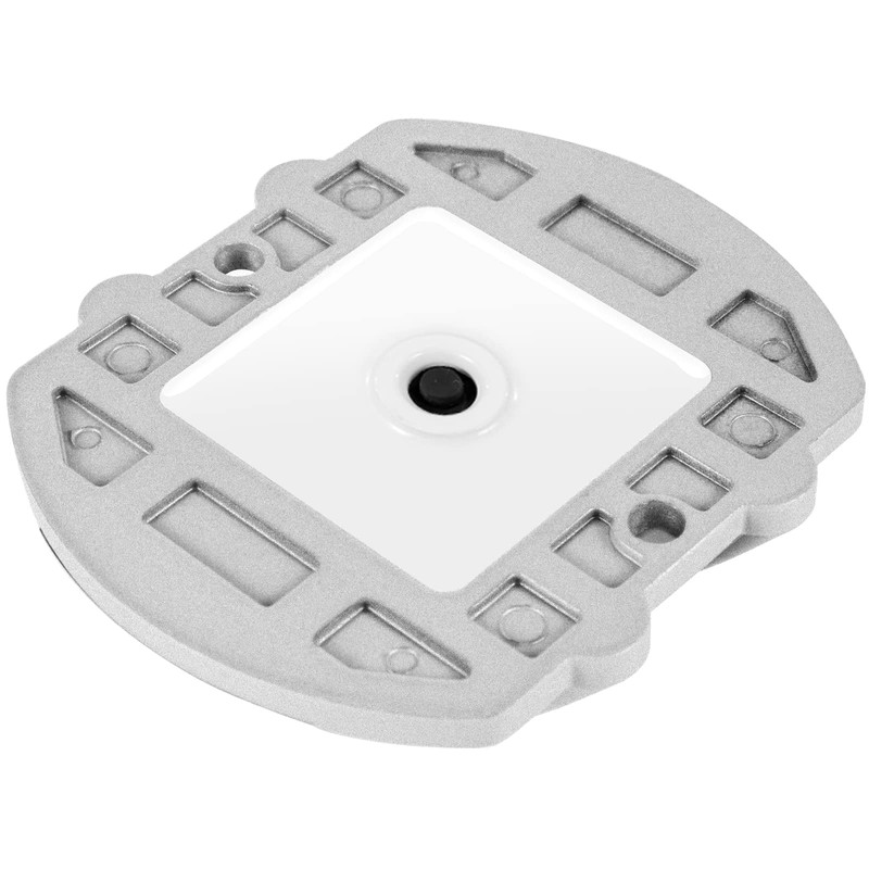 VEVOR Driveway Lights 16-Pack, Solar Driveway Lights with Switch Button,
