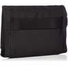 Gregory Trifold Wallet, Black