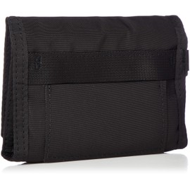 Gregory Trifold Wallet, Black