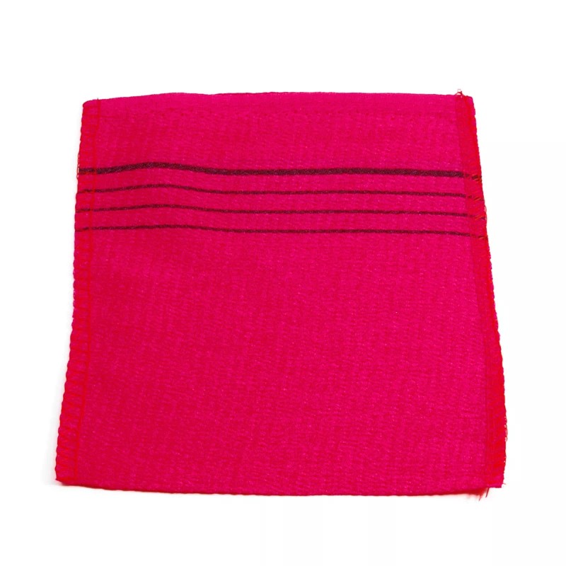 Original Italy Towel Korean Exfoliating Washcloth /Body Scrubber - Original