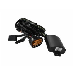 Hyundai 2022-2024 OEM Hyundai Tucson Genuine Tow Hitch Wire Assembly 4-Pin CWF61AU100