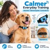 Dog Bark Deterrent Collar for Training – USB Rechargeable Ultrasonic