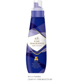 Furfur Fine fragrance Homme HOMME (body) 600ml