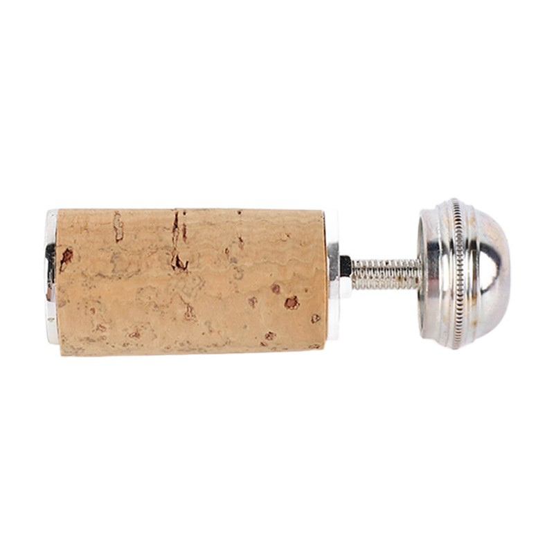 Flute Cork Replacement Headjoint Cover Crown Cleaning Rod Repair Part