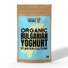Good Gut Tribe - Organic Bulgarian Yoghurt Starter Culture