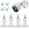 Adjustable Wall Mount for Arlo Pro/Pro 2/Ultra/Pro 3/Pro 4/Essential Spotlight