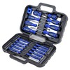 CARTMAN 59-in-1 Precision Screwdriver Set Professional Magnetic Repair Tool Kit
