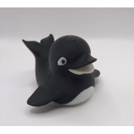 Orca Whale Duck, Ducking, Dashboard Buddy, Get Ducked, Duck Duck Jeep