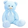 BRUBAKER XXL Teddy Bear 40 Inches - Plush