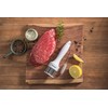 KUCCOON Meat Tenderizer Tool (Pack of 2) Stainless Steel Needle