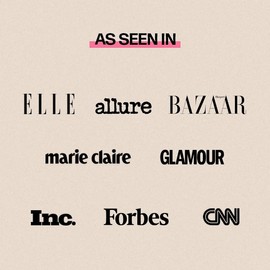 BaubleBar Kali Tennis Bracelet for Women - Classic Gold-Plated Eternity Band Bracelet w/Cubic Zirconia Crystals, Hypoallergenic, Thin Gold Bracelet for Stacking, Women's Jewelry, Clear, 7.15"