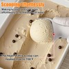 15s Fast Heated Ice Cream Scoop Generation 2.0 - Lightweight