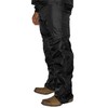 California Heat PL-XS Protective Pants