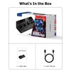 blueAVS (blueCaster TWO) USB Audio Interface – 24Bit/192kHz Studio Recording