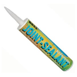 Stegmeier BJS629G Boss Joint Sealant 29 Oz - Grey