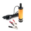 12V Mini Refueling Submersible Diesel Fuel Water Oil Transfer Water